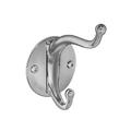 Bradley Chrome Plated Coat Hook 914